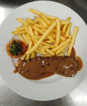 Bistrot De La Torche image 1