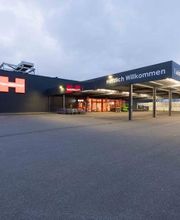 Der Handelshof Cuxhaven in der Repsoldstraße 21 – Ihr moderner Großhandel mit über 14.000 Artikeln in Food und Non-Food