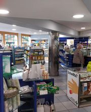 Rothorn Apotheke Brienz