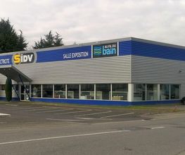SISCA SIDV Comptoir Professionnel image 11