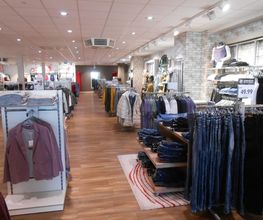 JEANS FRITZ Bild 9