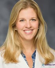 Lindsay DeNicola Foutz, MD image 1