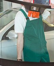 King Jumbo Pneus-pare-brise La Courneuve image 5