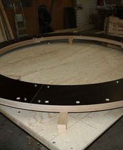 Lüning Paletten Produktion und Handel GmbH & Co. KG Bild 3