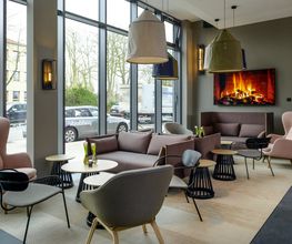 ibis Styles Vechta Bild 5