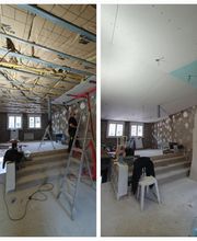 Barbier Travaux Rénovation image 6