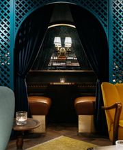 Ruby Rosi Hotel Munich by IHG Bild 11