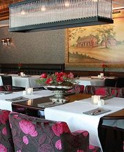 Poppe Café Restaurant Zalencentrum Camping De