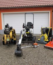 Trinkgeld GmbH Garten- & Landschaftsservice Bild 15