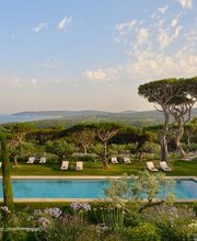 Château de La Messardière, Airelles Saint-Tropez image 7