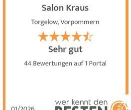 werkenntdenBESTEN.de Qualitätssiegel