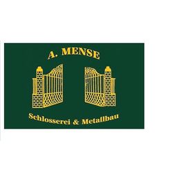 Andreas Mense