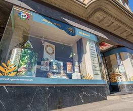 Droguerie Moënnat SA Bild 6