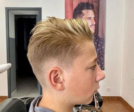 Karelys' Coiffure image 18