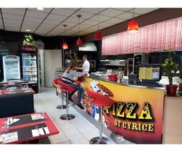 Pizza Saint Cyrice image 2