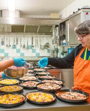 Dr. Loew Soziale Dienstleistungen - Einrichtung Grünthaler Hof Bild 11