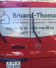 Bruand-Thomas Sàrl Bild 10