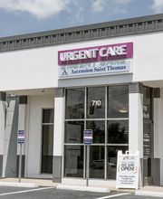 Ascension Saint Thomas Urgent Care Gallatin, TN image 3