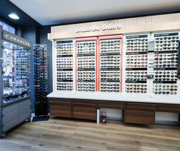 Opticien Krys image 4