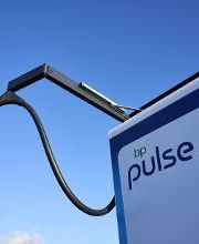 bp pulse Charging Station image 5