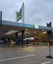 Tankstelle am Marktkauf Bild 2