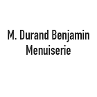 Durand Benjamin