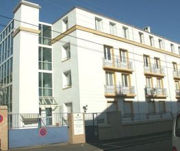 Centre Blanqui image 5