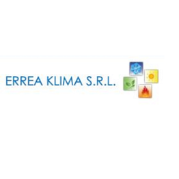 Errea Klima Center logo