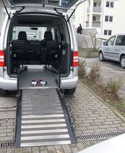 Brückmann Fahrdienste GmbH Bild 3
