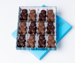Au bon chocolat image 2