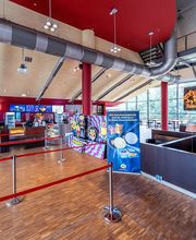 UCI Paderborn Bild 3