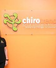 ChiroTrendz Family Chiropractic, Massage and Wellness Center image 10