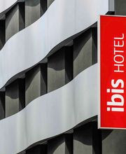 ibis Lugano Paradiso Bild 8