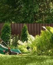 Jardiniers SAP Salles Sur Garonne image 1