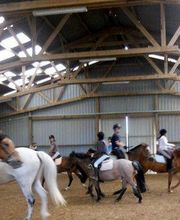 Club équestre St Julien image 1