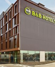 B&B HOTEL Marne-la-Vallée Val d'Europe image 5