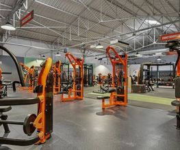 Basic-Fit 24/7 image 3