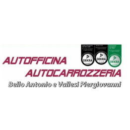 Autofficina e Autocarrozzeria Bello e Vallesi - logo