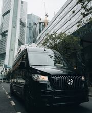 RB VIP Shuttle Bild 1