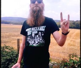 MAKE ROCK´N´ROLL NOT WAR Bild 6