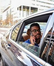 SIXT ride Taxi a Roma