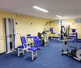 Kleman Physiotherapie Bild 3
