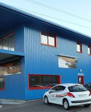 Carrosserie De Thoiry image 2