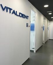 Clínica Dental Vitaldent imagen 8