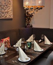 Shalimar The Indian Restaurant Bild 1