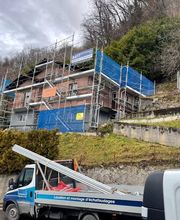 AATT Echafaudages Sàrl Bild 7