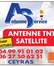 Antenne Service image 13