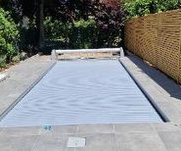 Wall Pool Bild 1