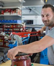 Serge Baillod Sàrl Bild 5