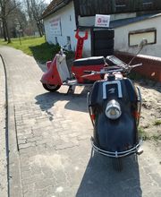 Müllers Auto & Motorrad Meister & Selbsthilfe Werkstatt Bild 8